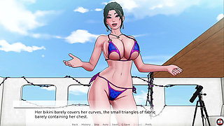 Devine Heel - 24