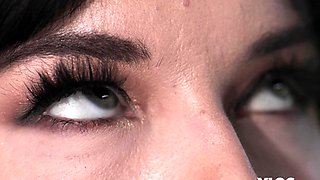 Inked Hottie Gets Delightful Fuck