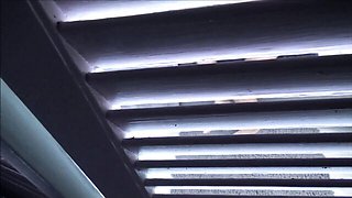 Alex Adams and Carmen Rae's missionary scene by Perfect Girlfriend