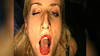 Ggg John Thompson - Greedy Cum Swallowing Sluts