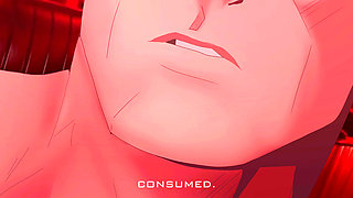 Bruce Wayne X Selina Kyle. Catwoman Sucks and Fucks Batman’s Huge Cock at the Bat Cave Club. Hentai Animation.