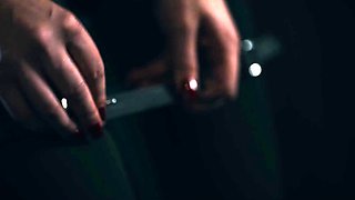 Cosplay Lesbian Vampire Sex - Bdsm Leather Girls in Lezdom