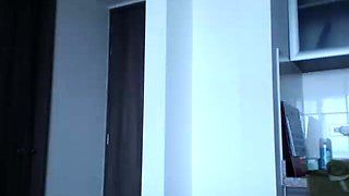 Emo Teen Becka Solo Webcam Masturbation Porn