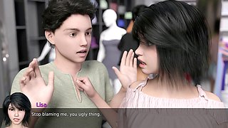 American blowjob, american full movie, american massage