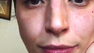 In the Afternoon It Was Hot, I Used My Neighbor's Cock