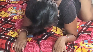 Sexy bhabhi ki chudai