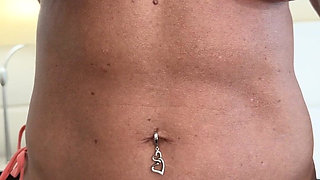 I Do Love to Rub My Clit, Want to Watch?