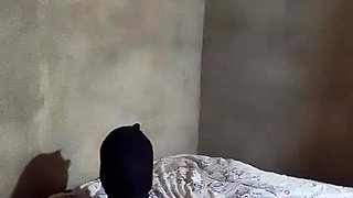 Blue Brown Papty Sex Boy