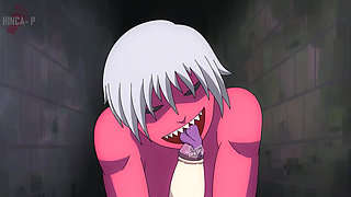 leon from resident evil cartoon