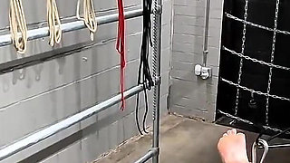 Bastinado, Tickling & Stomach Caning
