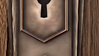 Ep5: Licking Helga's Ass Clean by Marianne - Lust Sisters