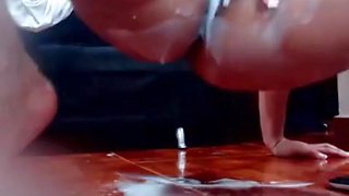 Extreme Squirting 1