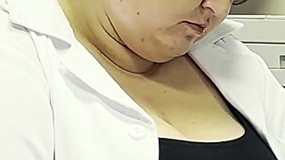 Dominatrix Mistress April - the Naughty Secretary