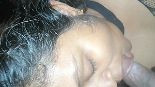 Desi Hostel Warden Stayed frozen for me trailer