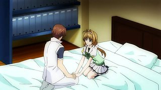 Sudden Voice with Dream filled with secret passion