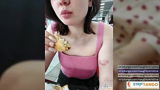 Join the conversation happening in my chatroom