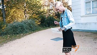 Watch awesome Pornfighter Long John's scene