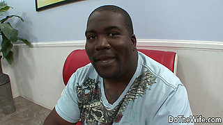 Busty Housewife Nikki Sexx Gets Stuffed While Her Husband Watches