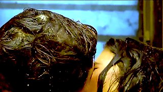 INDIAN BEAUTIFUL HOT ACTRESS POOJA KASHYAP SE SCENES