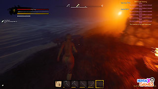 Ep5: Coal, Tin and Copper Location Guide - Wicked Island Ore Farming