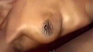 Sweet Petit Model Love My BBC in Inside Her Tight Pussy