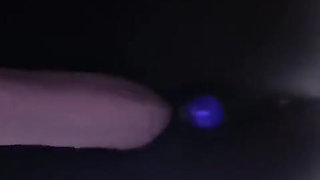 Close up Reverse Cowgirl