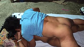 Desi step brother and sister hot fucking licking kissing homemade Indian sex