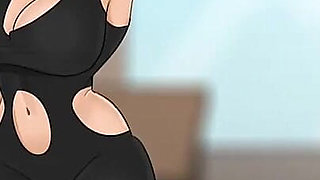 Eva's Ecstasy #07 Being Trained Into a Sex Slave for Horny Boss