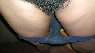 Desi Indian Aunty Bhabhi Hardcore Anal Sex - Village Wife Fucked