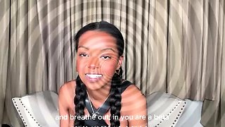 Ebony girls caught masturbating Black and Ebony