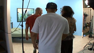 Mature Blondes and Brunettes Drain Lucky Studs Dry
