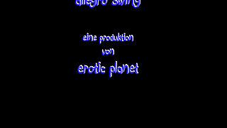 German Domination Blonde Sluts in Cage and Bathroom