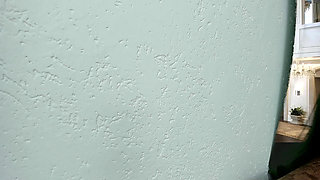 Stepdaugther Masturbation Fingering at Home