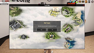 Complete Gameplay - Seaside Mystery, Part 29