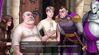 Lets play, what a legend, magic