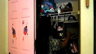 exploring my clean ABDL nursery Diaperperv