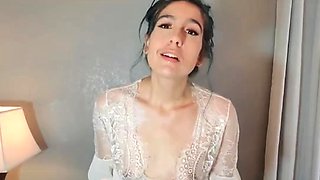 Freya Reign - Be Bi for Me Three some gone wrong