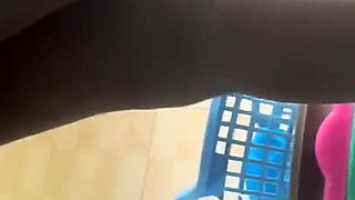 Early Morning Kitchen Fuck