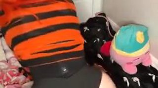 petgothgf halloween ppv