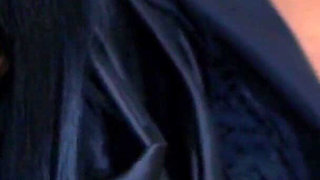 Why men go crazy with ebony