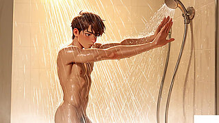 Step mom fucks her step son