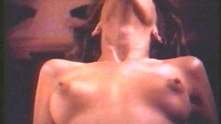 Kristi Lane Classic Fuck