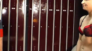 Amateur Gets Picked up and Fucked in Sex Reportage