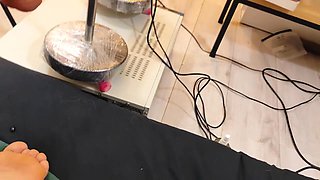 He Fucked Me Hard, Took Me On Two Dicks And Controlled It. Wolfie - Hentai Anime, Red Fox And Bonnie Blue