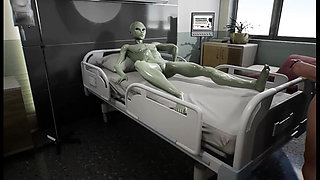 Alien Sex