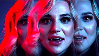 Vampired - Night Emergency Trailer