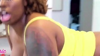 Bendy fetish lesbian licked