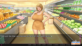 Afternoon Affairs & Weak Housewives Gameplay Part 1 - Two Beautiful Tenant Housewives