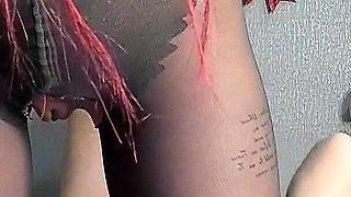 I Love to Ride His Face