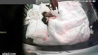 Amateur Hidden Cam